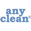 Anyclean logo