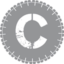 Any Concrete Cutting logo