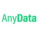 Anydata Solutions logo