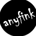 anyfink logo