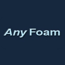Anyfoam logo