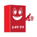 Any Gas Service logo