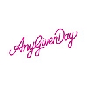 Anygivenday logo