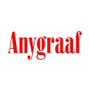 Anygraaf Usa, Inc. logo