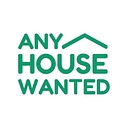 Any House Wanted logo