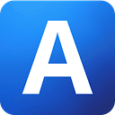 Anyleads logo