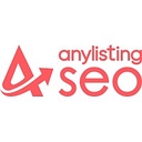AnyListingSEO [US] logo