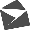 Anymail finder logo