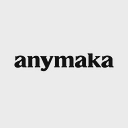 anymaka logo