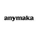 anymaka logo