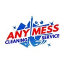 Any Mess Cleaning Service logo
