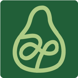 Anypear logo