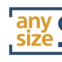 Any Size Steel Ltd logo