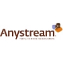 Anystream logo