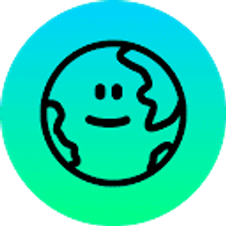 Anything World logo