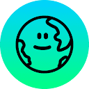 Anything World logo