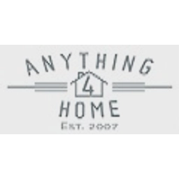 Anything 4 Home Ltd logo