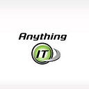 Anythingit Inc. logo