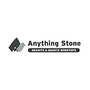Anything Stone logo