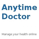 Anytime Doctor logo