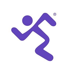 Anytime Fitness JP logo