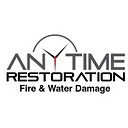 Anytime Restoration logo
