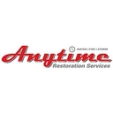 Anytime Restoration Services logo