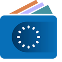 Anytime Rupee logo