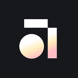 Anytype Local-First P2P logo