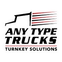 Any Steel Services logo