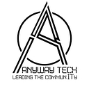 Anyway Technologies logo