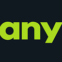 Anywheel logo
