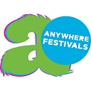Anywhere Festival logo