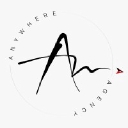 Anywhere Agency logo