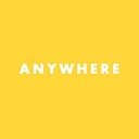 Anywhere logo