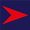 Anywhere Couriers logo