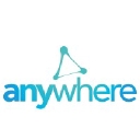 Anywhere Cloud logo