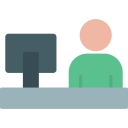 Anywhere Remote Jobs logo