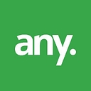 Anywise logo