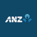 Anz Bank logo