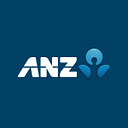 ANZ logo — Quality Engineer job on DevsUnite