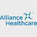 Alliance Healthcare Deutschland AG logo