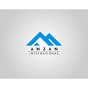 Anzan International logo