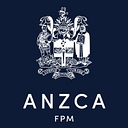 Australian And New Zealand College Of Anaesthetists logo