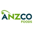 Favicon of ANZCO Foods