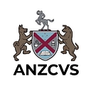 Australian And New Zealand College Of Veterinary Scientists logo