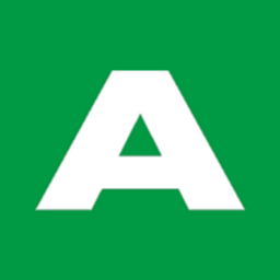 Anzen OF America, INC. logo