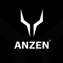 Anzen GK logo