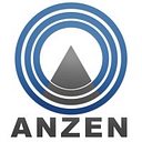 Anzen Technology Systems Logo