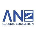Anz Global Education logo